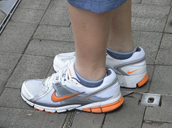 nike shoes